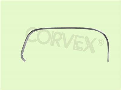 品號:  CV02-W07 ∞  WHEEL  MOULDING 