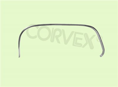 品號:  CV02-W08 ∞  WHEEL  MOULDING 