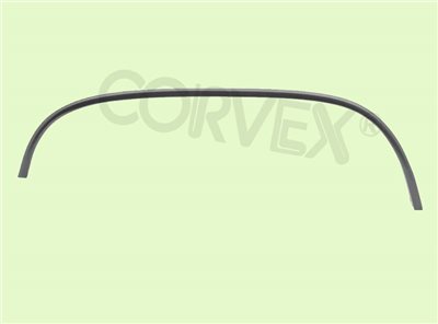 品號:  CV02-W14 ∞  WHEEL  MOULDING 