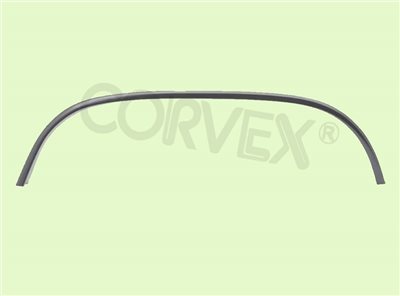 品號:  CV02-W15 ∞  WHEEL  MOULDING 