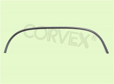 品號:  CV02-W16 ∞  WHEEL  MOULDING 