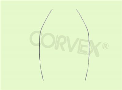 品號:  CV05-E03/4 ∞  DOOR MOULDING 