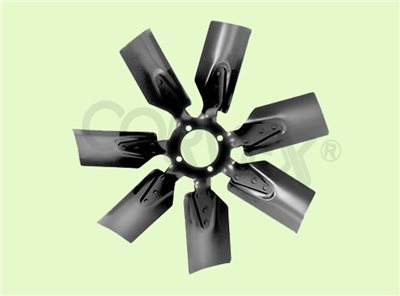 品號:  CV05-FN6770 ∞  FAN BLADE