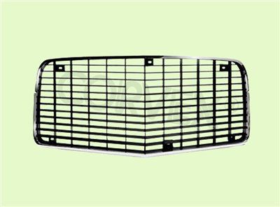品號:  CV05-G7071B ∞  GRILLE  