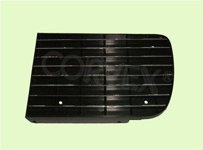 品號:  CV05-HL04A  ∞ HEADLIGHT(HEADLAMP) COVER 