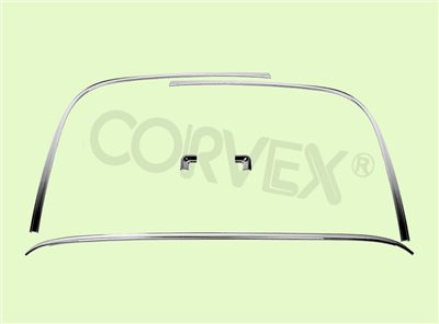 品號:  CV05-S36/40 ∞  WINDOW MOULDING 