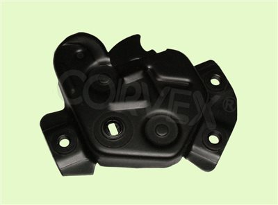 品號:  CV05-T02 ∞  TRUNK LID  LATCH 