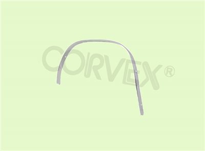 品號:  CV05-W07 ∞  WHEEL  MOULDING 