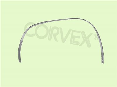 品號:  CV05-W09 ∞  WHEEL  MOULDING 