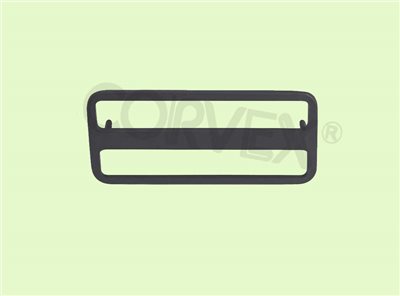 品號:  CV06-MK70BZ-FL ∞  MARK LAMP BEZEL 