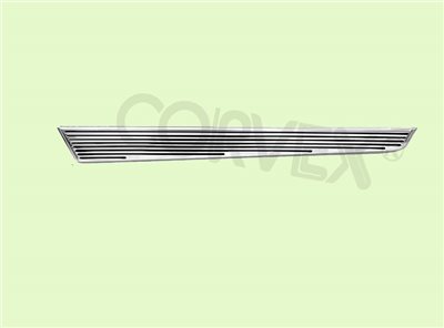 品號:  CV07-B17L ∞  ROCKER  MOULDING 