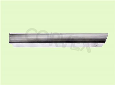 品號:  CV07-B18R ∞  ROCKER  MOULDING 