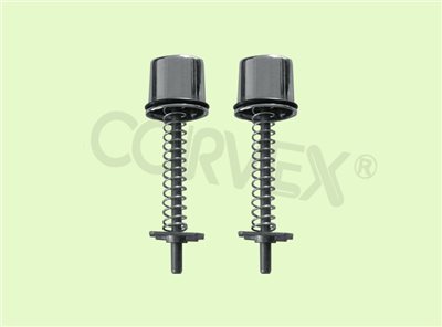 品號:  CV07-DH03/4B ∞  DOOR BUTTON  