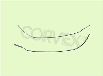 品號:  CV07-E03/4 ∞  DOOR MOULDING 