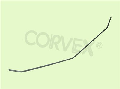 品號:  CV07-G09 ∞  GRILLE  MOULDING 