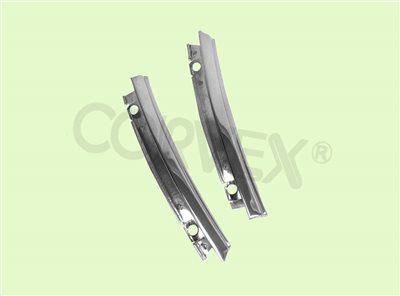 品號:  CV07-H07S ∞  FENDER  MOULDING 