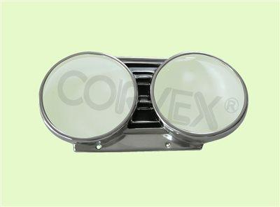 品號:  CV07-HL07 ∞  HEADLIGHT(HEADLAMP) BEZEL 