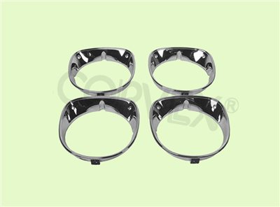 品號:  CV07-HL70 ∞  HEADLIGHT(HEADLAMP) BEZEL 