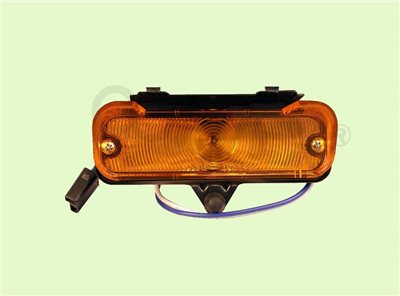 品號:  CV07-L66L ∞  PARKING LAMP ASS'Y