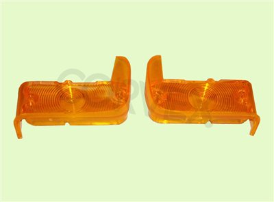 品號:  CV07-L67N ∞  PARKING LAMP ASS'Y