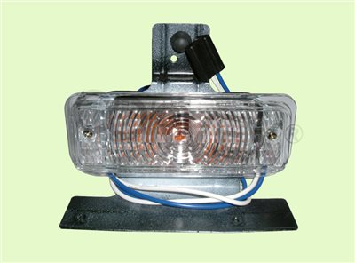 品號:  CV07-L69AL ∞  PARKING LAMP ASS'Y