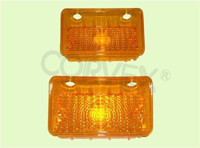 品號:  CV07-L70AN-1 ∞  PARKING LAMP ASS'Y