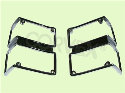 品號:  CV07-L71AZ ∞  PARKING LAMP ASS'Y