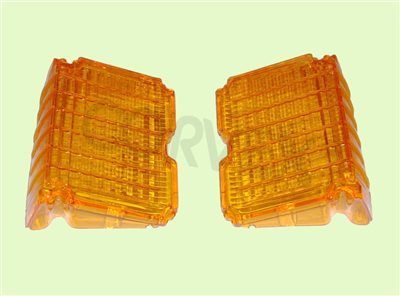 品號:  CV07-L72AN-1 ∞  PARKING LAMP ASS'Y