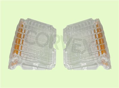 品號:  CV07-L72AN-2 ∞  PARKING LAMP ASS'Y