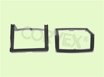 品號:  CV07-L72BZ ∞  PARKING LAMP ASS'Y