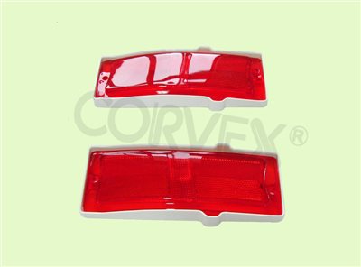 品號:  CV07-M12 ∞  QUARTER  LAMP