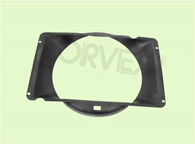 品號:  CV07-M131 ∞  FAN  SHROUND 