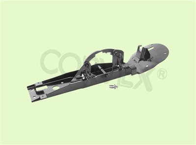 品號:  CV07-M134B  ∞ SHIFT  ASS'Y