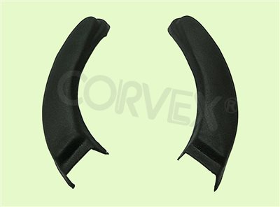 品號:  CV07-M137 ∞  SEAT HINGE  COVER 
