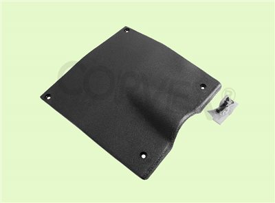 品號:  CV07-M138 ∞  STEERING WHEEL COVER 