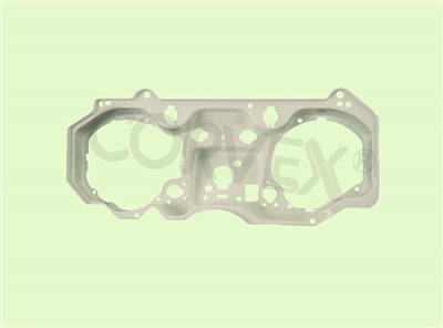 品號:  CV07-M162 ∞  GAUGE PLATE 