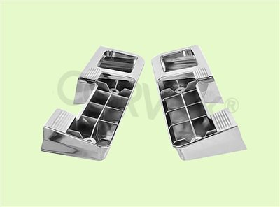 品號:  CV07-M173B ∞  ARM REST BASE 