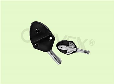 品號:  CV07-M177 ∞  VIEW MIRROR  BRACKET