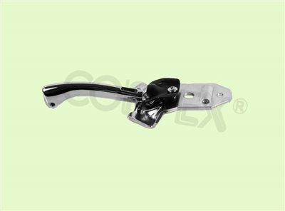 品號:  CV07-M178A ∞  VIEW MIRROR  BRACKET