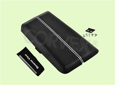 品號:  CV07-M185A ∞  CONSOLE  DOOR