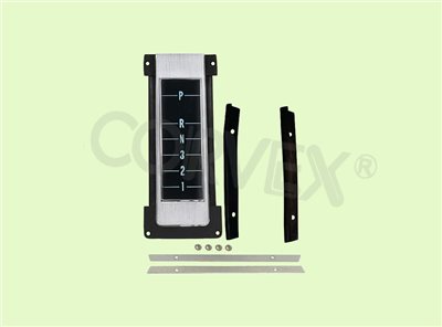 品號:  CV07-M189A ∞  CONSOLE  AUTO DIAL 