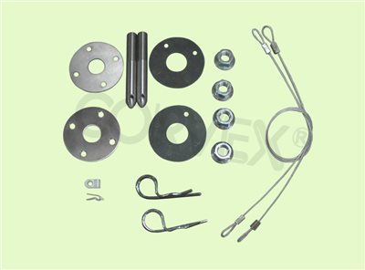 品號:  CV07-M195A ∞  HOOD PIN