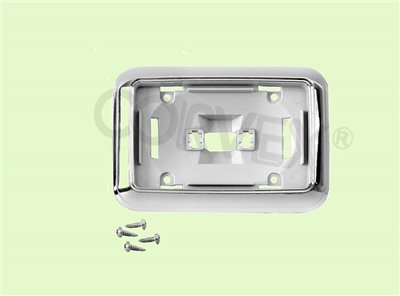 品號:  CV07-M206 ∞  DOME  BASE 