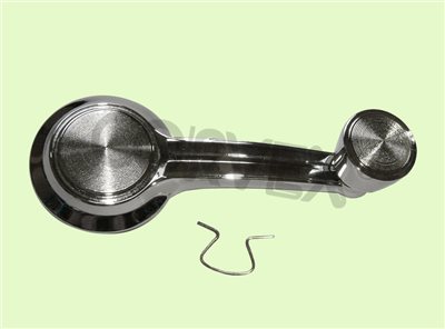 品號:  CV07-M25B ∞  DOOR 品號:  CRANK 