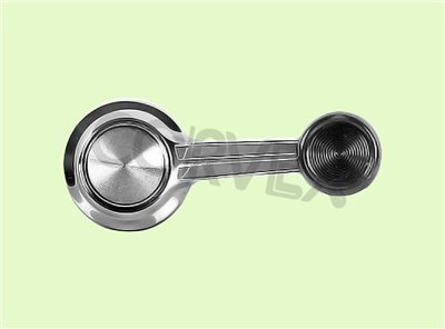 品號:  CV07-M25C ∞  WINDOW  品號:  CRANK 