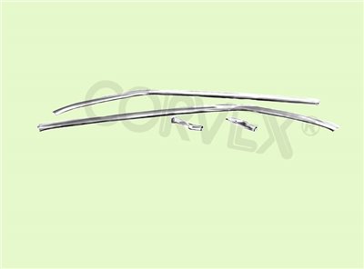品號:  CV07-M45 ∞  HEADLINER  MOULDING 