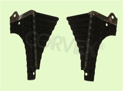 品號:  CV07-M67 ∞  GRILLE MOULDING 