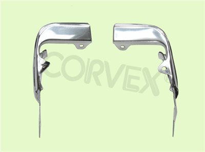 品號:  CV07-M68 ∞  GRILLE MOULDING 