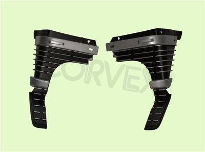 品號:  CV07-M69 ∞  GRILLE MOULDING 