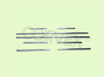 品號:  CV07-M79 ∞  BODY  MOULDING 